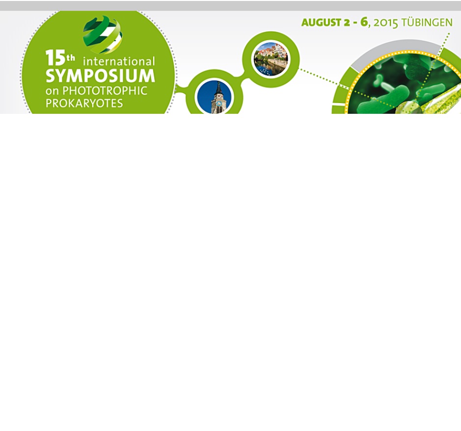 15th ISPP