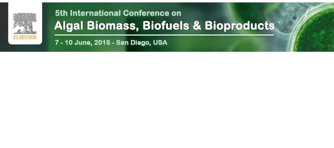 Algal Biomass