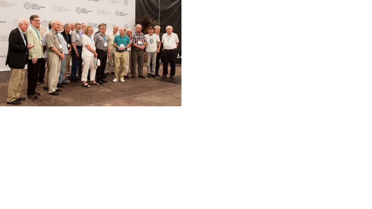 36 Premios Nobel