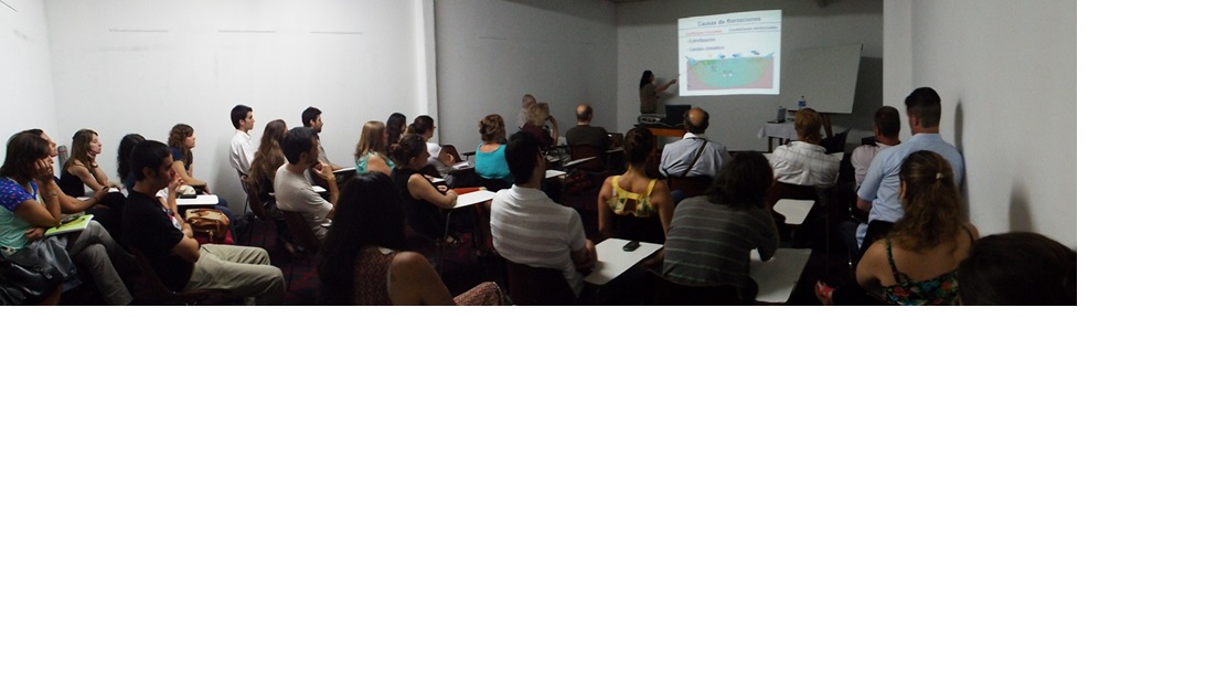 Jornada Institucional