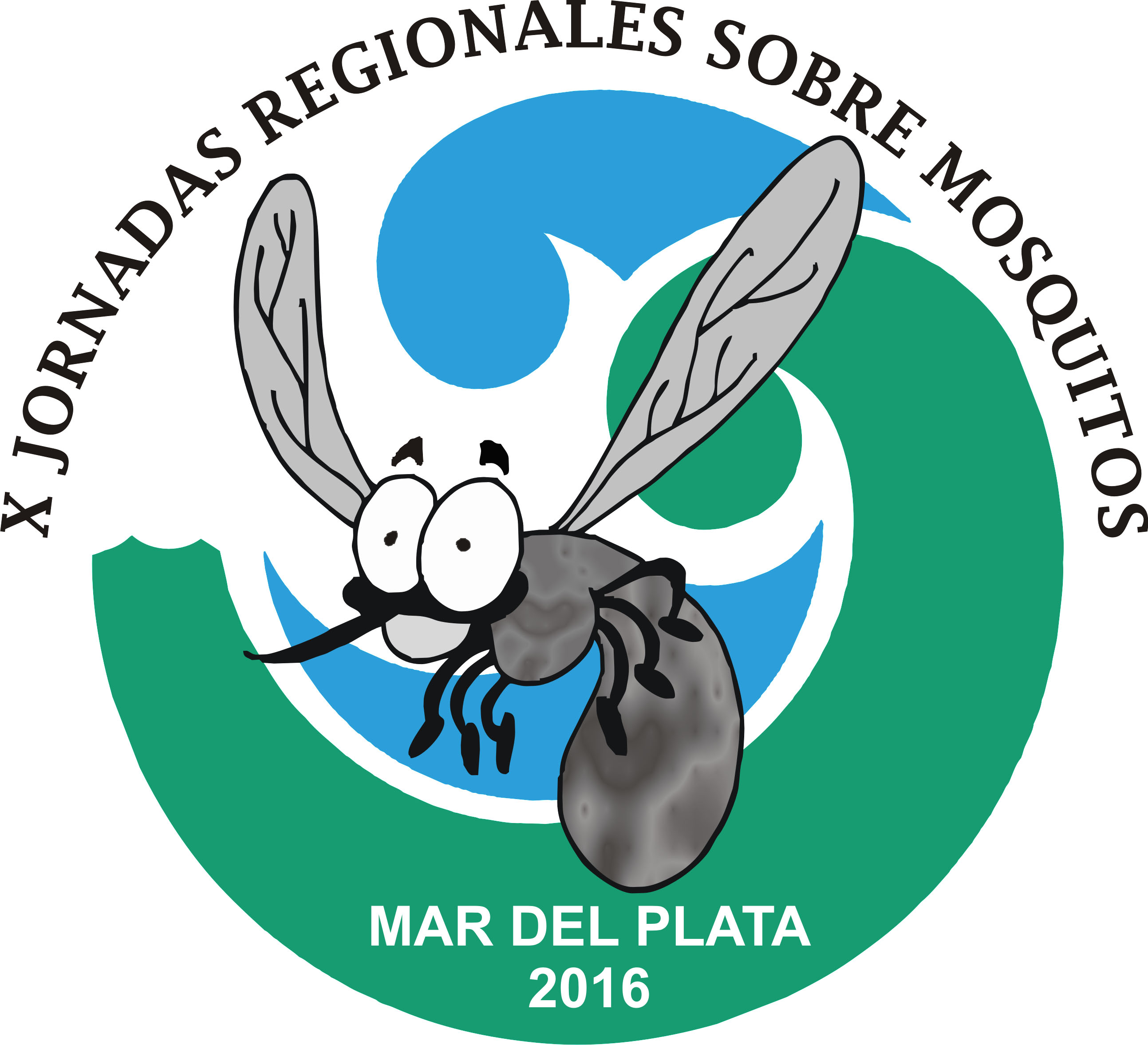 Logo jornadas