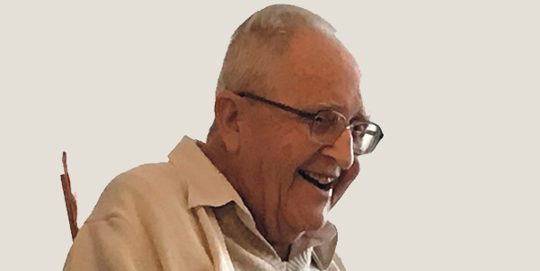 Dr. Prof. Horacio Pontís